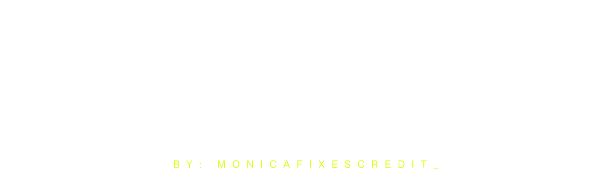 Credit Repair Masterclass by monicafixescredit